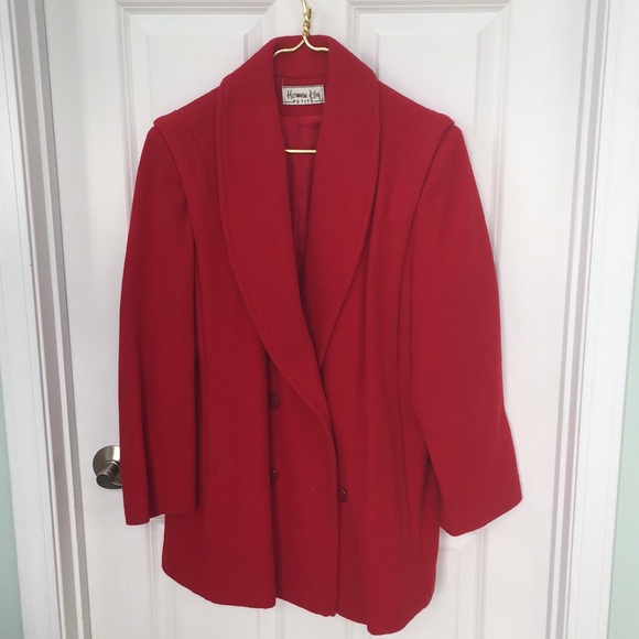 Coat - Picture 2 of 5